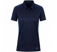 Jako Challenge Donna Polo 6321-511-W blu 36