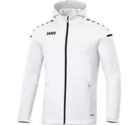 JAKO Champ 2.0 Giacca con Cappuccio Donna (Pacco da 1)