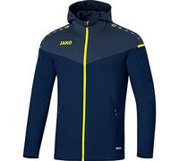 JAKO Champ 2.0 Giacca con Cappuccio Donna (Pacco da 1)