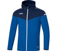 JAKO Champ 2.0 Giacca con Cappuccio Donna (Pacco da 1)