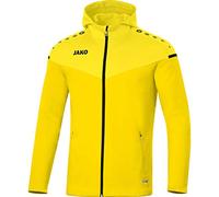 JAKO Champ 2.0 Giacca con Cappuccio Donna (Pacco da 1)
