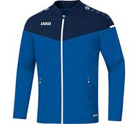 JAKO Champ 2.0 Giacca di presentazione. Unisex - Bambini e ragazzi