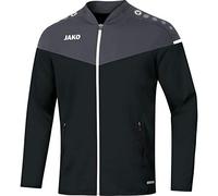 JAKO Champ 2.0 Giacca di presentazione. Unisex - Bambini e ragazzi