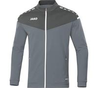 JAKO Champ 2.0 Giacca in poliestere Unisex - Bambini e ragazzi