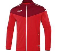JAKO Champ 2.0 Giacca in poliestere Unisex - Bambini e ragazzi