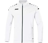 JAKO Champ 2.0 Giacca in poliestere Unisex - Bambini e ragazzi