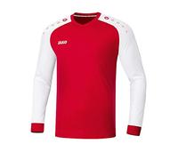 JAKO Champ 2.0 La Maglietta Uomo (Pacco da 1)