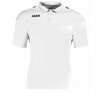 Jako champ 2.0 Polo 4XL Bianco