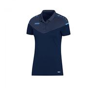 JAKO Champ 2.0 Polo Donna