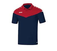 Polo Jako jako champ 2.0 polo-shirt 4059562382068 in taglia 38 EU