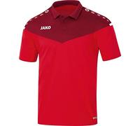 JAKO Champ 2.0 Polo Uomo