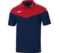 JAKO Champ 2.0 Polo Uomo