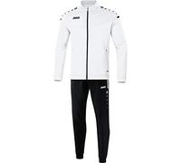 JAKO Champ 2.0 Tuta da allenamento in poliestere. Unisex - Bambini e ragazzi