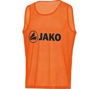 Jako Classic 2.0, Casula Unisex-Child, Arancia Fluo, 1