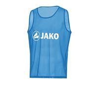 Jako Classic 2.0, Casula Unisex-Child, Cielo Blu, 2