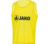 Jako Classic 2.0, Casula Unisex-Child, Giallo Fluo, 2