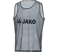 Jako Classic 2.0, Casula Unisex-Child, Grigio Pietra, 2