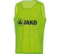 Jako Classic 2.0, Casula Unisex-Child, Verde Fluo, 1
