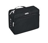 JAKO Classico, Beauty Case Unisex-Adulto, Nero, Taglia Unica