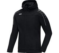JAKO Classico Giacca con cappuccio Donna (Pacco da 1)
