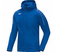 JAKO Classico Giacca con cappuccio Donna (Pacco da 1)