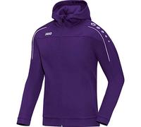 JAKO Classico Giacca con cappuccio Donna (Pacco da 1)