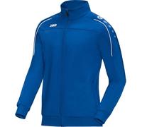 Jako Classico Giacca da Allenamento con Cerniera endem RV, Uomo, Trainingsjacke Classico, Royal, M