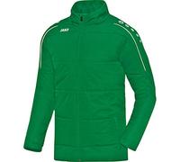 JAKO Classico - Giacca da Coach da Adulto