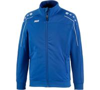 Giacca per bambini Jako polyester Classico Bleu 11/12 anni