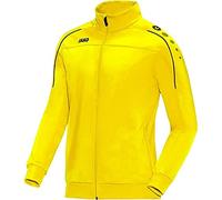 Jako Classico Giacca in Poliestere, Uomo, Classico, Marine, XL