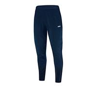 JAKO Classico - Pantaloni in Poliestere da Donna, Donna, 9250D, Marine, 44