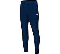 JAKO Classico - Pantaloni Sportivi da Bambino, Bambini, 8450, Blu Notte, 110