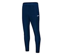 JAKO Classico - Pantaloni Sportivi da Bambino, Bambini, 8450, Blu Notte, 146