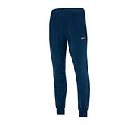 Jako Classico Poliestere Pantaloni, Uomo, Classico, Blu Notte, 4XL