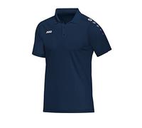 JAKO Classico, Polo Bambini, Marine, 140