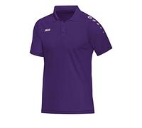 JAKO Classico Polo Unisex - Bambini e Ragazzi