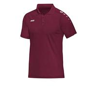 JAKO Classico Polo Unisex - Bambini e Ragazzi