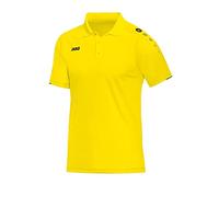 JAKO Classico, Polo Uomo, Maglia Polo, Citro, 3XL