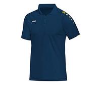 JAKO Classico Polo Uomo (Pacco da 1)