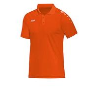 JAKO Classico Polo Uomo (Pacco da 1)