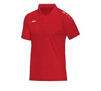 JAKO Classico Polo Uomo (Pacco da 1)