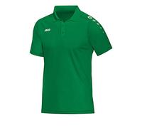 JAKO Classico Polo Uomo (Pacco da 1)