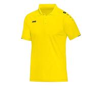 JAKO Classico Polo Uomo (Pacco da 1)