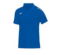 JAKO Classico, Polo Uomo, Royal, XL