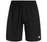 Jako Classico Shorts e gonne, Uomo, Classico, Nero, 3XL