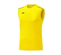 Jako Classico Tanktop, Uomo, Classico, Citro, M