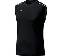 Jako Classico Tanktop, Uomo, Classico, Nero, L