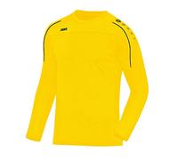 Jako, Classico trainingssweat, Bambini, Classico, Citro, 140