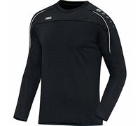 Jako Classico trainingssweat, Uomo, Classico, Nero, XL