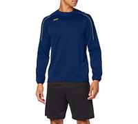 Jako Classico trainingssweat, Uomo, Classico, Nightblue/Citro, XL